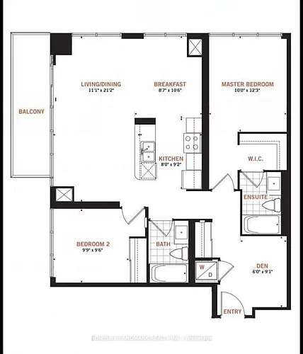 3975 Grand Park Dr Photo 1