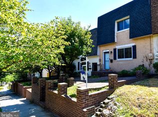2603 30th St SE, Washington, DC 20020