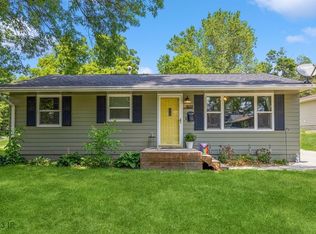 802 W Salem Ave, Indianola, IA 50125