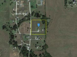 103 Cody Rd, Earlsboro, OK 74840