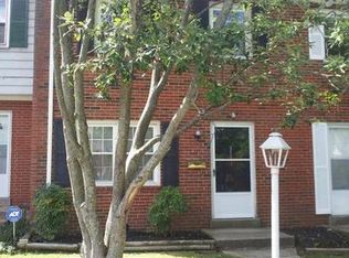 3513 Beale Ct, Woodbridge, VA