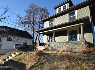 411 Shelby Pkwy, Louisville, KY