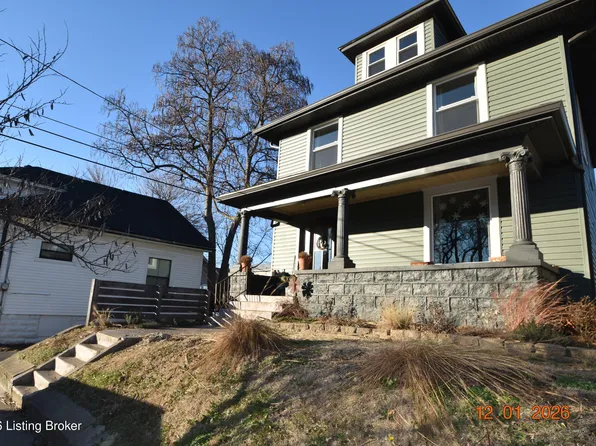 411 Shelby Pkwy, Louisville, KY 40203