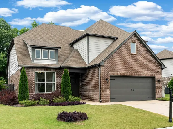 4573 McCalla Trace Pkwy, Bessemer, AL 35022