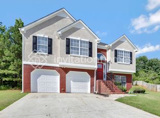 5301 Sweetsprings Ln SW, Powder Springs, GA 30127