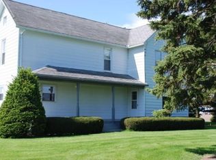 34738 E 2200 North Rd, Kempton, IL 60946