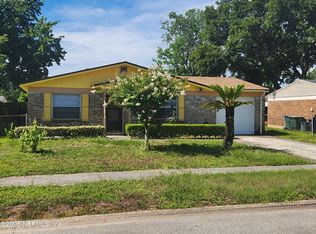 10978 Witchaven St, Jacksonville, FL 32246