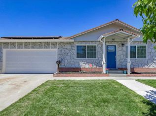 782 Nightingale St, Livermore, CA