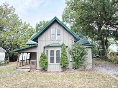 111 Lincoln St, Anna, IL, 62906