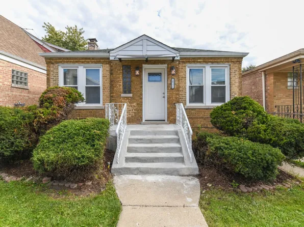 10221 S Vernon Ave, Chicago, IL 60628