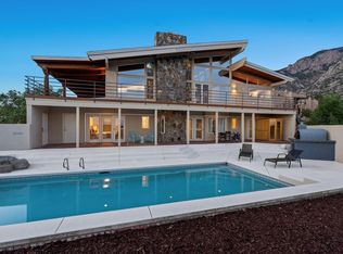 221 Spring Creek Ln NE, Albuquerque, NM 87122