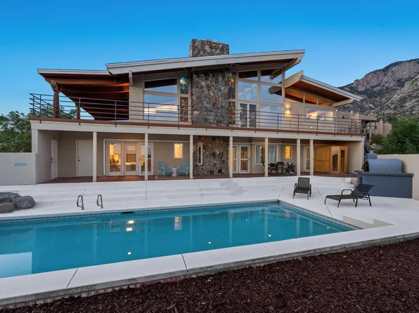 221 Spring Creek Ln NE, Albuquerque, NM 87122