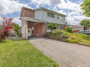 839 Modlin Rd, Pickering, ON L1W 1V6