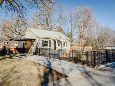 1915 N 22nd St, Boise, ID, 83702