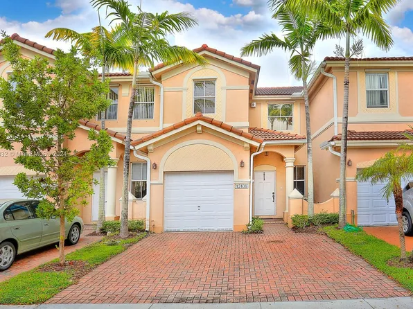 12438 SW 124th Ter, Miami, FL 33186