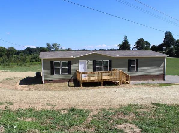 1243 Cook Dr, Loudon, TN 37774