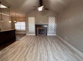 15605 Cardinal Nest Dr, Edmond, OK 73013