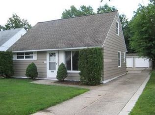 3805 Wetzel Ave, Cleveland, OH 44109