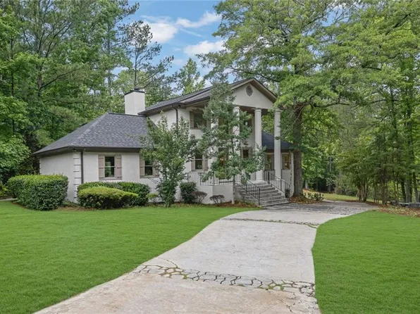 4291 Riverlake Way, Snellville, GA 30039