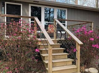 10607 Rambler Rd, Saint Francisville, LA 70775