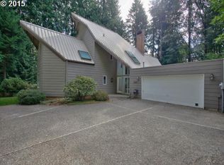 28455 SW Herd Ln, Hillsboro, OR