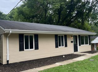 2741 Baker Ave, Cincinnati, OH 45211