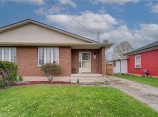 48 Albert St E, Blandford Blenheim, ON N0J 1S0