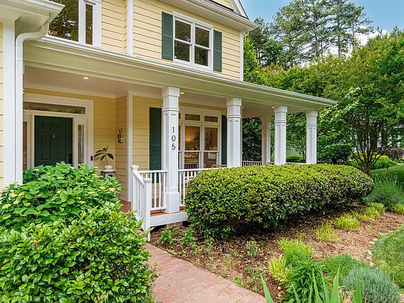 4th image of 105 Blue Granite Ct