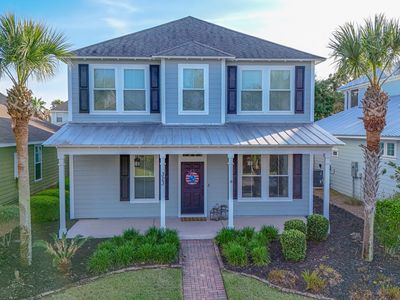 323 Turtle Cv, Panama City Beach, FL, 32413