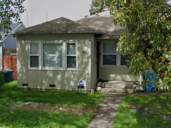 140 California Street, Vallejo, CA 94590