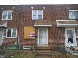 1425 Dayton St, Camden, NJ 08104