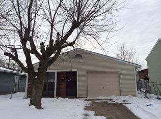 3800 Burbank Ave, Middletown, OH 45044