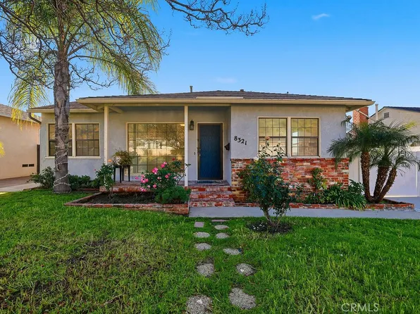 8321 Valecrest Dr, Sun Valley, CA 91352