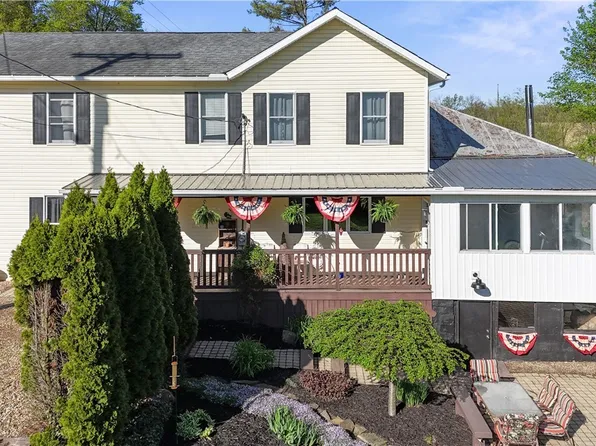 16109 Sycamore Rd, Mount Vernon, OH 43050