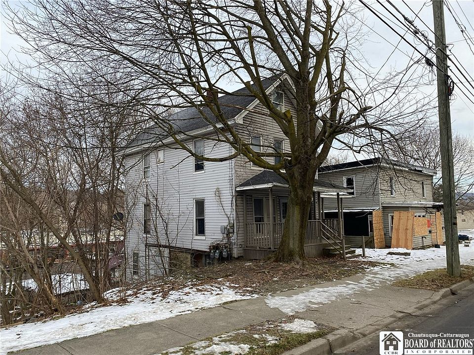 321 Allen St, Jamestown, NY 14701 | MLS #R1454250 | Zillow