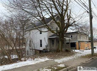 321 Allen St, Jamestown, NY 14701