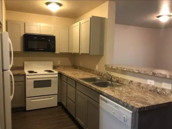1805 Wyoming St APT 2, Missoula, MT 59801