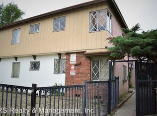 7111 Fulton Ave APT 3, North Hollywood, CA 91605