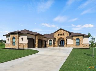 1747 Greenmark Trl, Salado, TX 76571