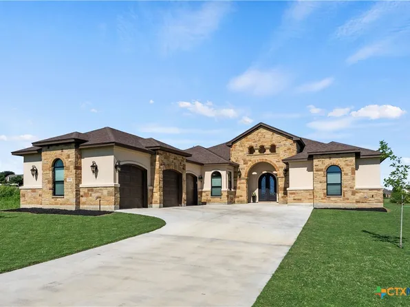 1747 Greenmark Trl, Salado, TX 76571