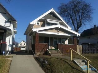 920 Parkside Blvd, Toledo, OH 43607