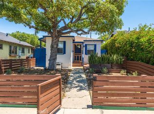 3454 Orange Ave, Long Beach, CA 90807