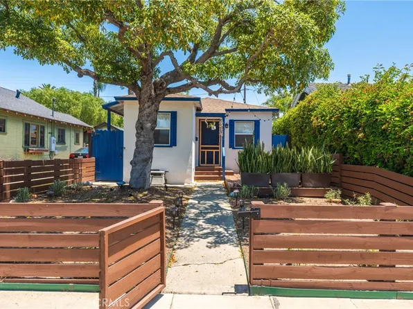 3454 Orange Ave, Long Beach, CA 90807