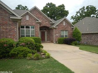 4116 Montgomery Rd, Little Rock, AR 72223