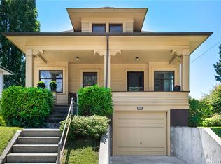 3041 NW 57th St, Seattle, WA 98107