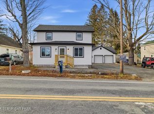 1607 Church St, Tobyhanna, PA 18466