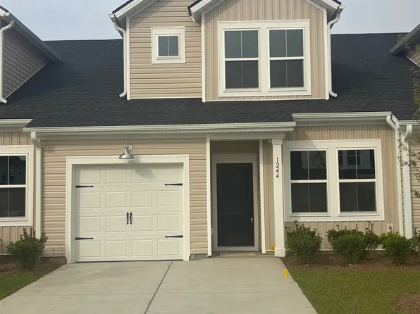 1244 Blueback Herring Way #133, Conway, SC 29526