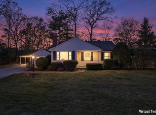 49 Greenhill Ave, Attleboro, MA 02703