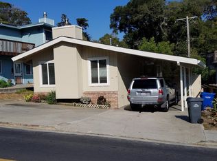 224 Treasure Island Ave, Aptos, CA 95003
