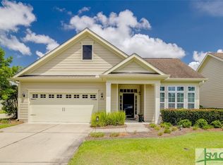 233 Kingfisher Cir, Pooler, GA 31322